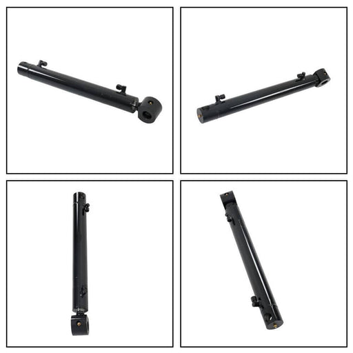 DURAFORCE Thumb Clamp Hydraulic Cylinder For Bobcat Models Mini Excavator E26 7197737