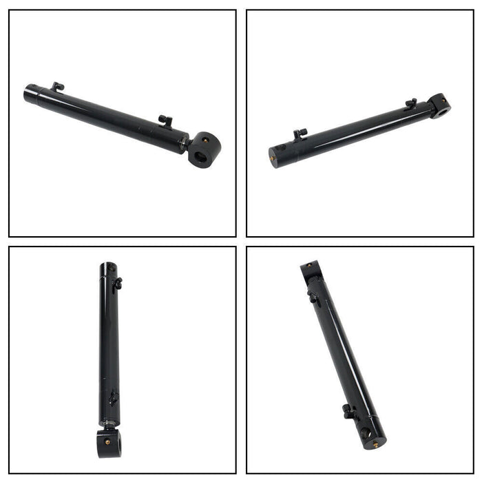 DURAFORCE Thumb Clamp Hydraulic Cylinder For Bobcat Models Mini Excavator E26 7197737