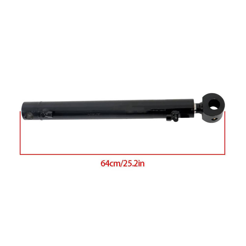 DURAFORCE Thumb Clamp Hydraulic Cylinder For Bobcat Models Mini Excavator E26 7197737
