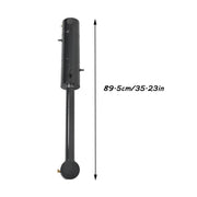 DURAFORCE Hydraulic Blade Cylinder For Bobcat Models 329 331 334 Mini Excavator 6597350