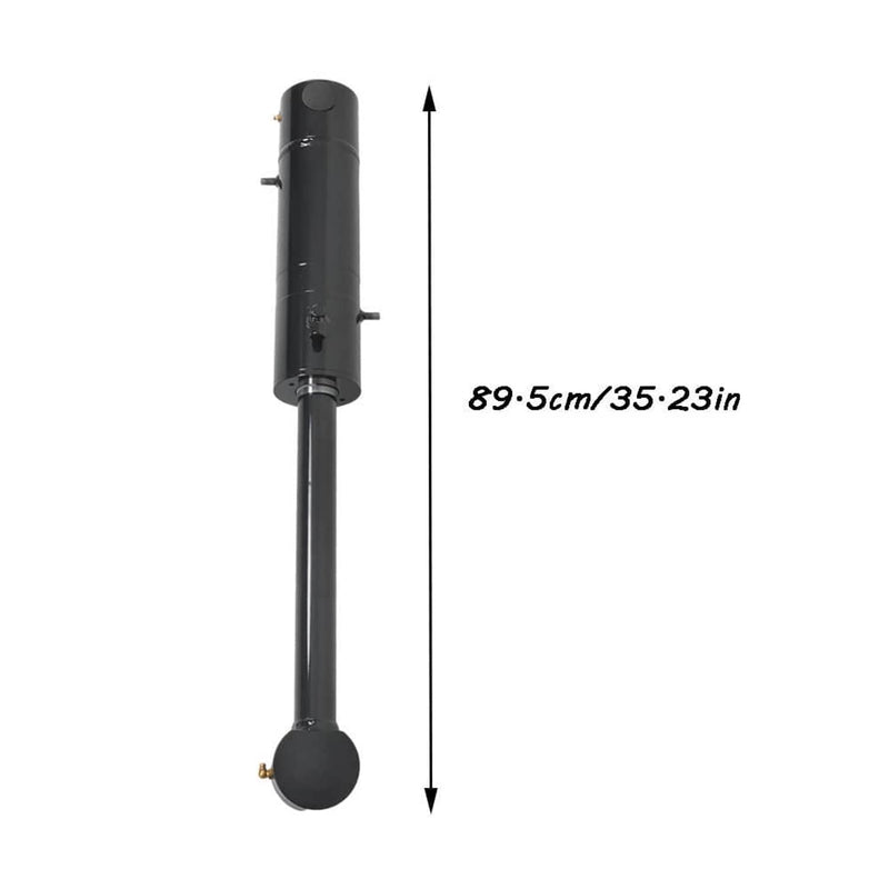 DURAFORCE Hydraulic Blade Cylinder For Bobcat Models 329 331 334 Mini Excavator 6597350