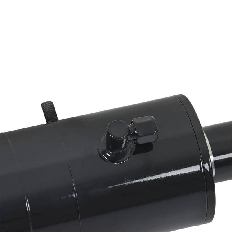 DURAFORCE Hydraulic Blade Cylinder For Bobcat Models 329 331 334 Mini Excavator 6597350