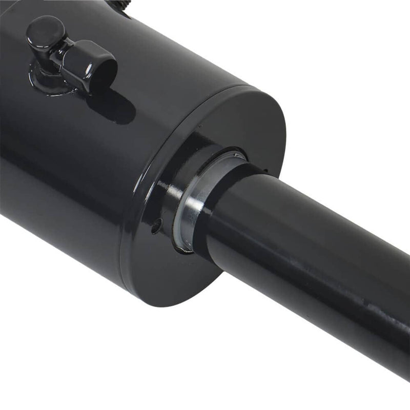 DURAFORCE Hydraulic Blade Cylinder For Bobcat Models 329 331 334 Mini Excavator 6597350