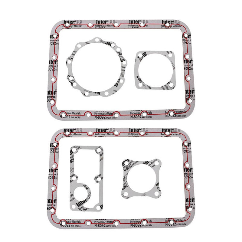 DURAFORCE Fits For Kubota D750 Engine Complete Cylinder Head Assy & Full Gasket Kit