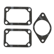 DURAFORCE Fits For Kubota D750 Engine Complete Cylinder Head Assy & Full Gasket Kit