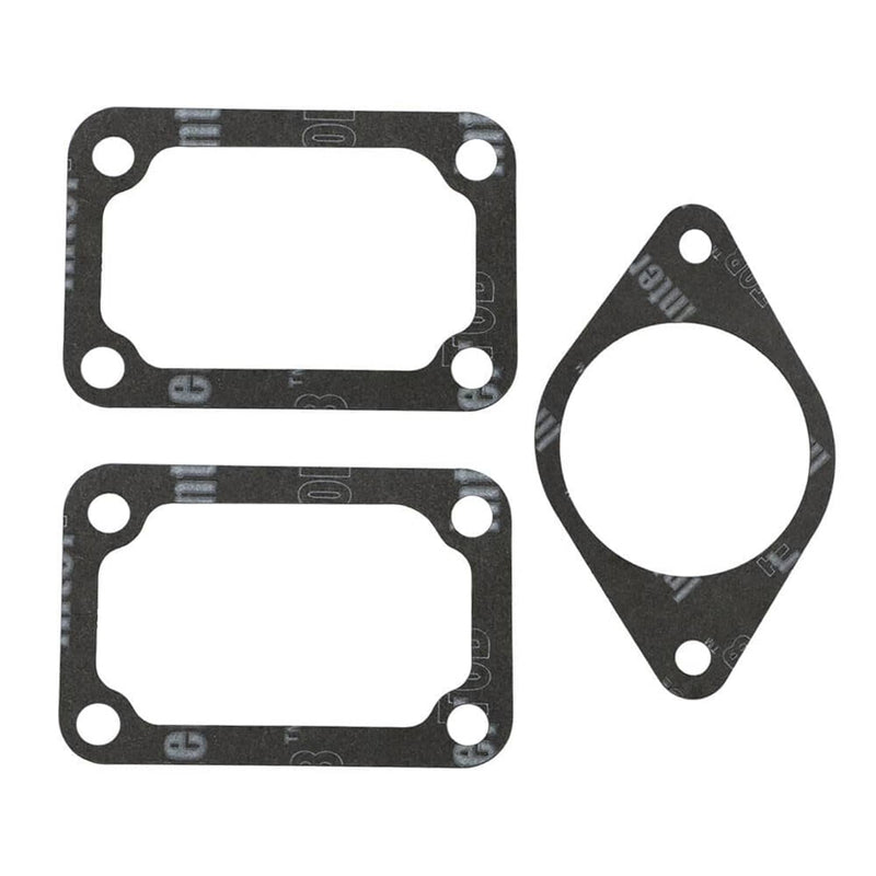 DURAFORCE Fits For Kubota D750 Engine Complete Cylinder Head Assy & Full Gasket Kit