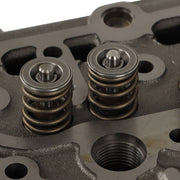 DURAFORCE Fits For Kubota D750 Engine Complete Cylinder Head Assy & Full Gasket Kit
