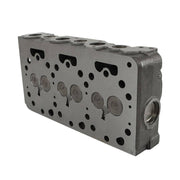 DURAFORCE Fits For Kubota D750 Engine Complete Cylinder Head Assy & Full Gasket Kit