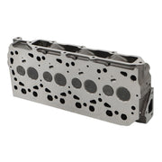 DURAFORCE For Mitsubishi S4L S4L2 Engine Complete Cylinder Head Assy & Full Gasket Set