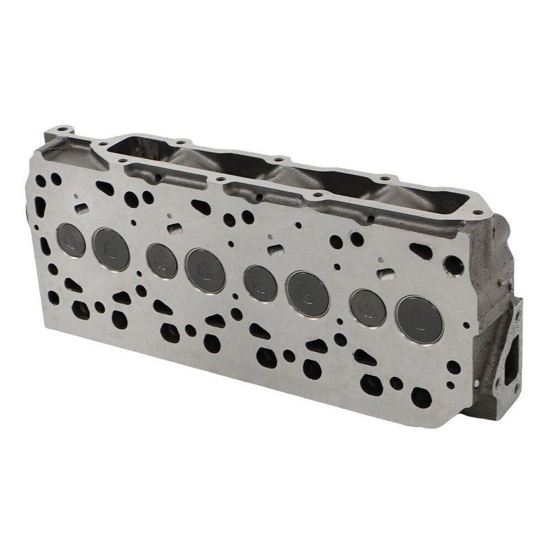 DURAFORCE For Mitsubishi S4L S4L2 Engine Complete Cylinder Head Assy & Full Gasket Set