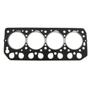 DURAFORCE For Mitsubishi S4L S4L2 Engine Complete Cylinder Head Assy & Full Gasket Set