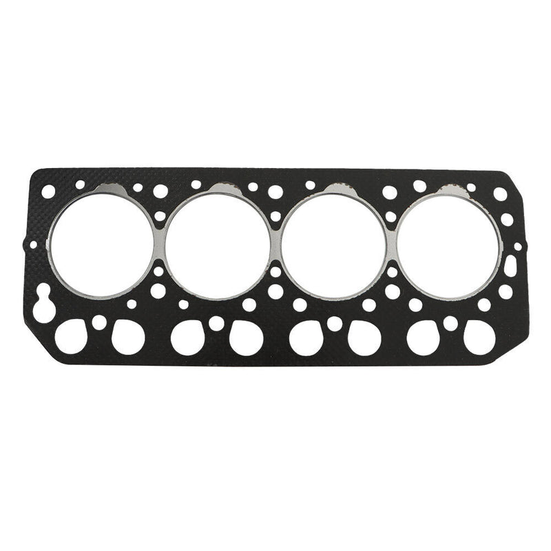DURAFORCE For Mitsubishi S4L S4L2 Engine Complete Cylinder Head Assy & Full Gasket Set
