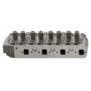 DURAFORCE For Mitsubishi S4L S4L2 Engine Complete Cylinder Head Assy & Full Gasket Set