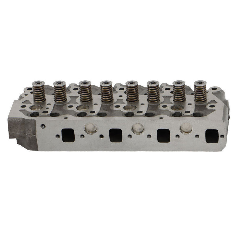 DURAFORCE For Mitsubishi S4L S4L2 Engine Complete Cylinder Head Assy & Full Gasket Set