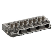 DURAFORCE For Mitsubishi S4L S4L2 Engine Complete Cylinder Head Assy & Full Gasket Set