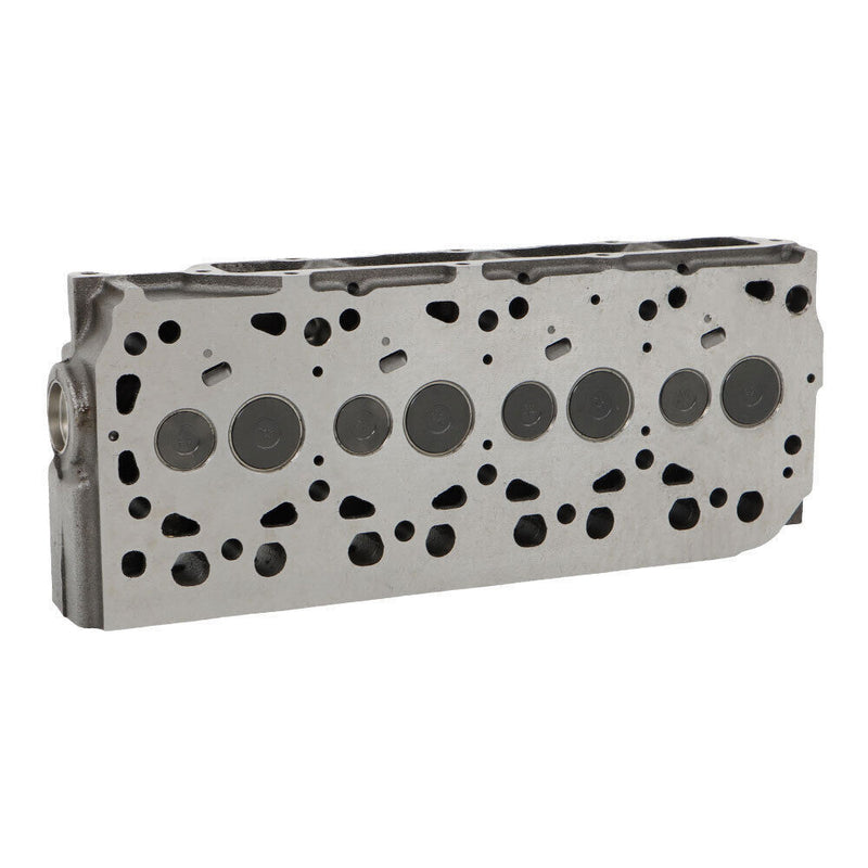 DURAFORCE For Mitsubishi S4L S4L2 Engine Complete Cylinder Head Assy & Full Gasket Set