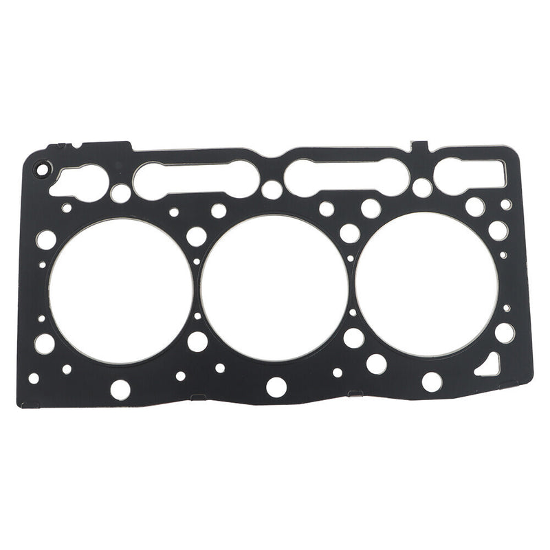 DURAFORCE 16027-0304 Complete Cylinder Head W/ Full Gasket Kit For Kubota D1105 RTV1100 US