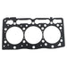 DURAFORCE 16027-0304 Complete Cylinder Head W/ Full Gasket Kit For Kubota D1105 RTV1100 US