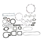 DURAFORCE 16027-0304 Complete Cylinder Head W/ Full Gasket Kit For Kubota D1105 RTV1100 US
