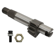 DURAFORCE For Ford Kubota Mitsubishi 38180-16120 67453-00111 Steering Sector Shaft
