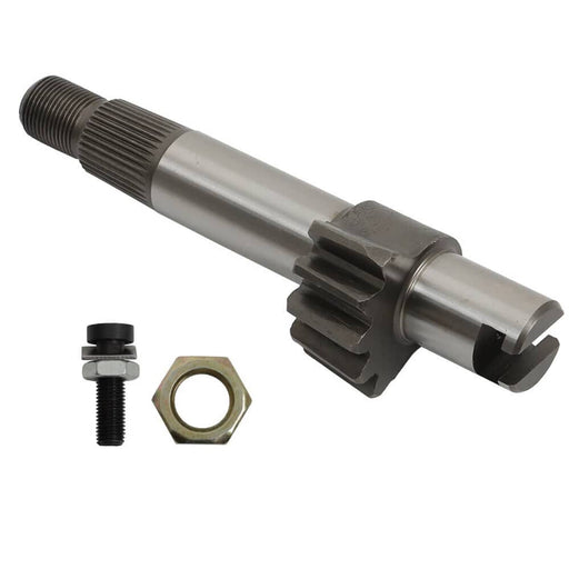 DURAFORCE For Ford Kubota Mitsubishi 38180-16120 67453-00111 Steering Sector Shaft