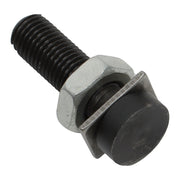 DURAFORCE For Ford Kubota Mitsubishi 38180-16120 67453-00111 Steering Sector Shaft