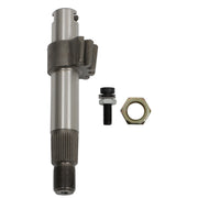 DURAFORCE For Ford Kubota Mitsubishi 38180-16120 67453-00111 Steering Sector Shaft