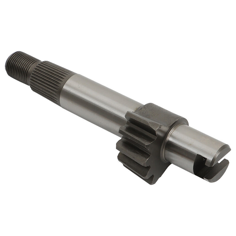 DURAFORCE For Ford Kubota Mitsubishi 38180-16120 67453-00111 Steering Sector Shaft