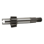 DURAFORCE For Ford Kubota Mitsubishi 38180-16120 67453-00111 Steering Sector Shaft