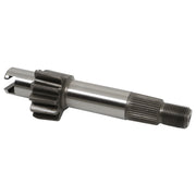 DURAFORCE For Ford Kubota Mitsubishi 38180-16120 67453-00111 Steering Sector Shaft