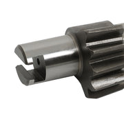 DURAFORCE For Ford Kubota Mitsubishi 38180-16120 67453-00111 Steering Sector Shaft