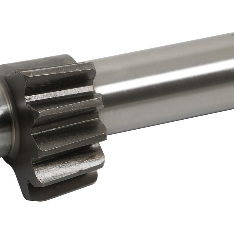 DURAFORCE For Ford Kubota Mitsubishi 38180-16120 67453-00111 Steering Sector Shaft