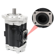 DURAFORCE Tractor Hydraulic Pump For Kubota M6060 M7040 M7060 M8540 M5660 3C001-82200