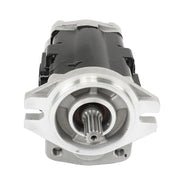 DURAFORCE Tractor Hydraulic Pump For Kubota M6060 M7040 M7060 M8540 M5660 3C001-82200