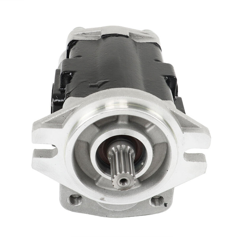 DURAFORCE Tractor Hydraulic Pump For Kubota M6060 M7040 M7060 M8540 M5660 3C001-82200