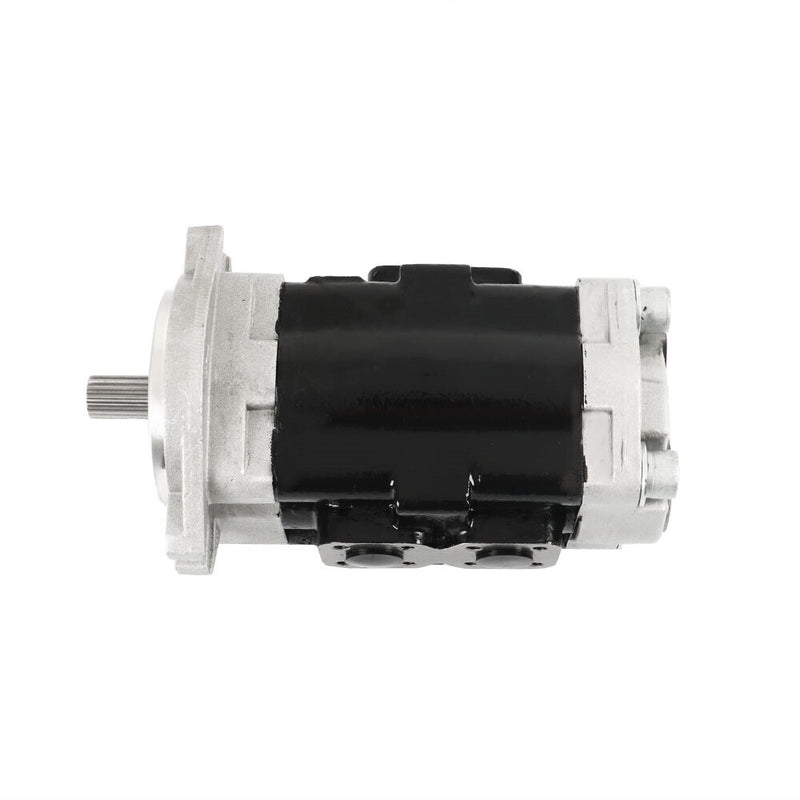 DURAFORCE Tractor Hydraulic Pump For Kubota M6060 M7040 M7060 M8540 M5660 3C001-82200