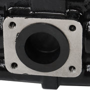 DURAFORCE Tractor Hydraulic Pump For Kubota M6060 M7040 M7060 M8540 M5660 3C001-82200
