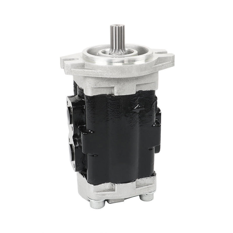 DURAFORCE Tractor Hydraulic Pump For Kubota M6060 M7040 M7060 M8540 M5660 3C001-82200