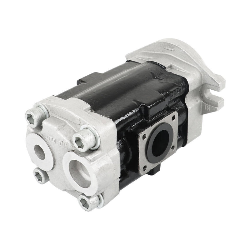 DURAFORCE Tractor Hydraulic Pump For Kubota M6060 M7040 M7060 M8540 M5660 3C001-82200