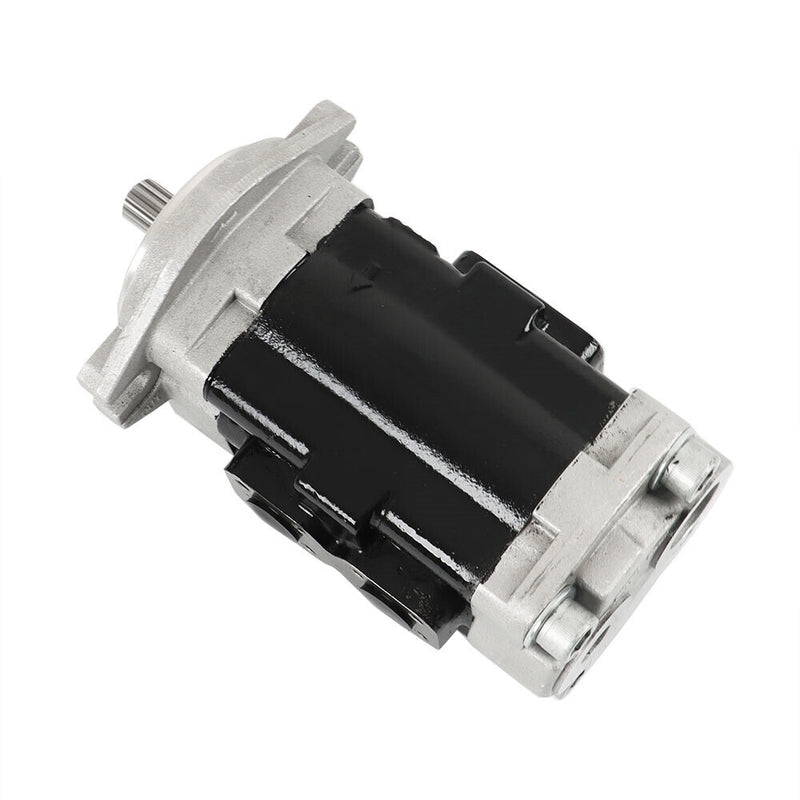 DURAFORCE Tractor Hydraulic Pump For Kubota M6060 M7040 M7060 M8540 M5660 3C001-82200