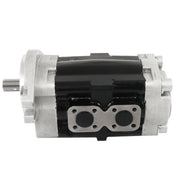 DURAFORCE Tractor Hydraulic Pump For Kubota M6060 M7040 M7060 M8540 M5660 3C001-82200