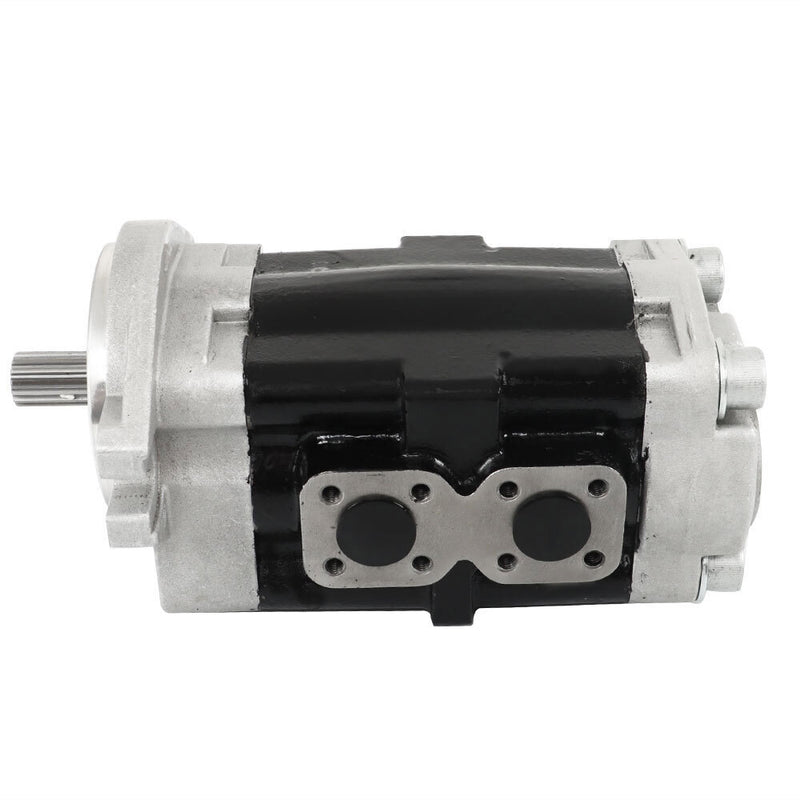 DURAFORCE Tractor Hydraulic Pump For Kubota M6060 M7040 M7060 M8540 M5660 3C001-82200