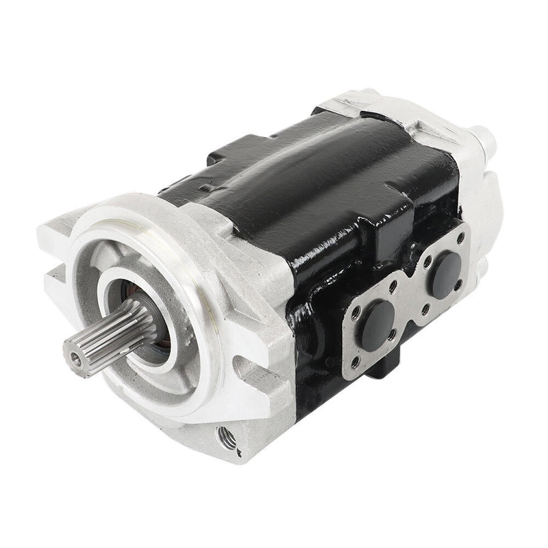 DURAFORCE Tractor Hydraulic Pump For Kubota M6060 M7040 M7060 M8540 M5660 3C001-82200