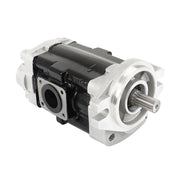 DURAFORCE Tractor Hydraulic Pump For Kubota M6060 M7040 M7060 M8540 M5660 3C001-82200