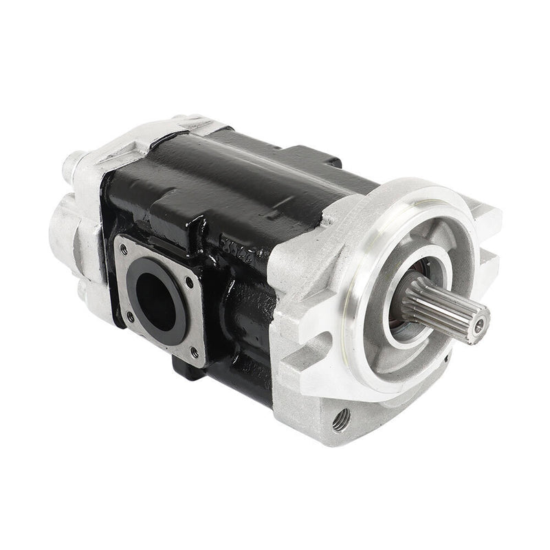 DURAFORCE Tractor Hydraulic Pump For Kubota M6060 M7040 M7060 M8540 M5660 3C001-82200