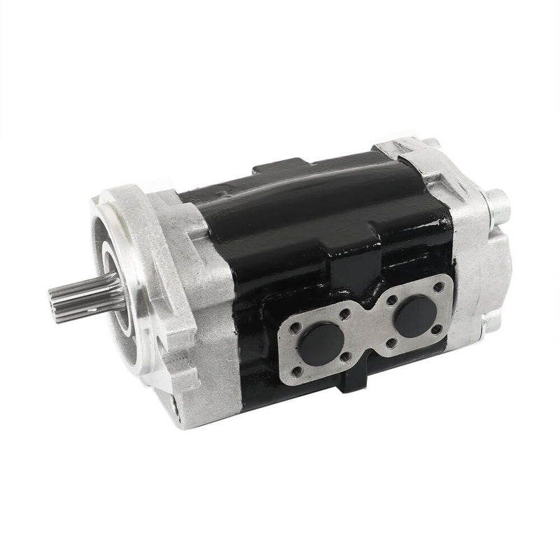 DURAFORCE Tractor Hydraulic Pump For Kubota M6060 M7040 M7060 M8540 M5660 3C001-82200