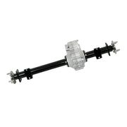 DURAFORCE For Club Car DS Rear Axle Assembly 1998+ Precedent Tram 2004+ 1027717-01