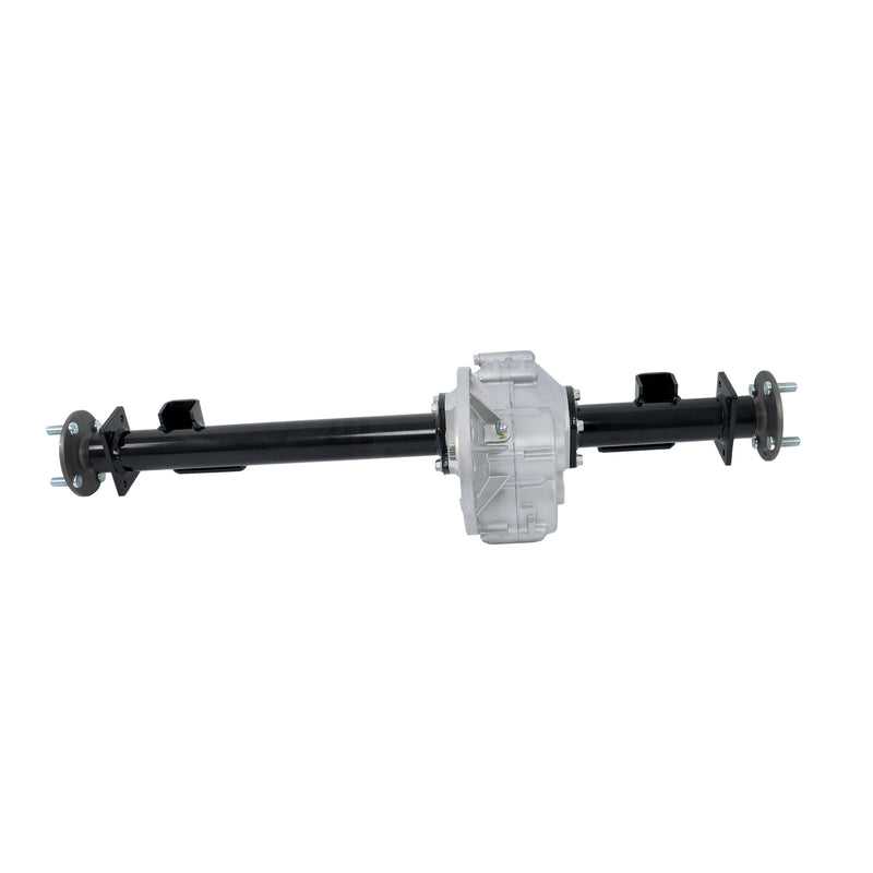 DURAFORCE For EZGO RXV Golf Carts 2008-2013 600357 614063 Rear Axle Housing Assembly