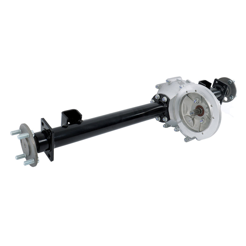 DURAFORCE For EZGO RXV Golf Carts 2008-2013 600357 614063 Rear Axle Housing Assembly