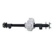 DURAFORCE For EZGO RXV Golf Carts 2008-2013 600357 614063 Rear Axle Housing Assembly